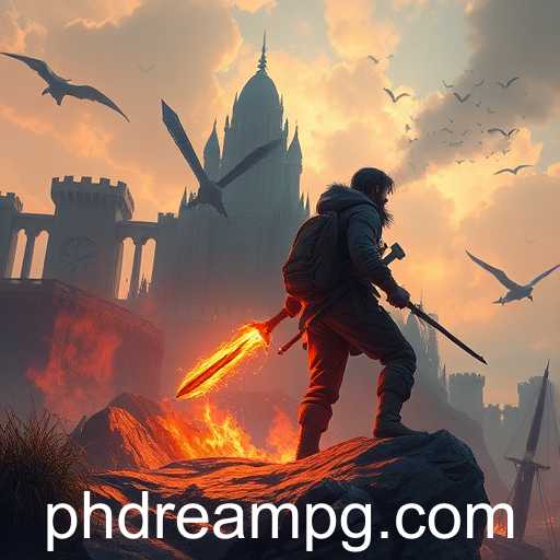 Exploring 'PHDREAM': The Enchanting World of Adventure Games