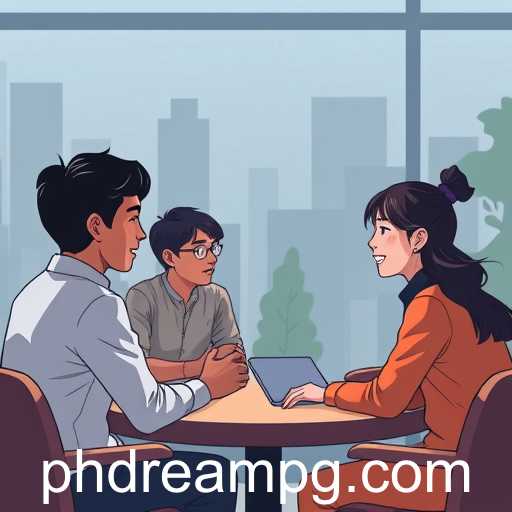 Exploring the World of Dialogue Practice in Online Gaming
