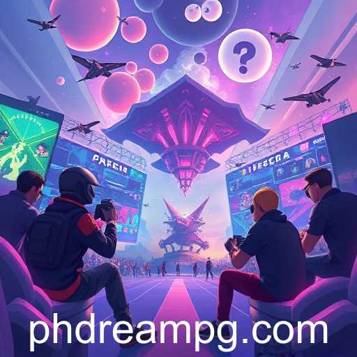 The Evolution of Online Gaming