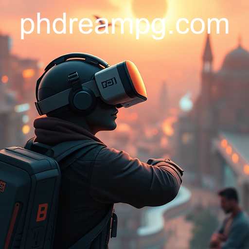 Gaming Beyond Dreams: PHDREAM's Impact on the Industry