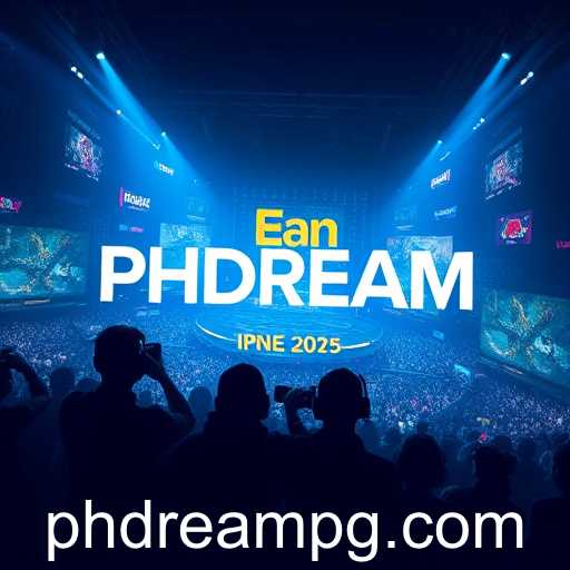 Gaming Evolution: The Role of PHDREAM in 2025