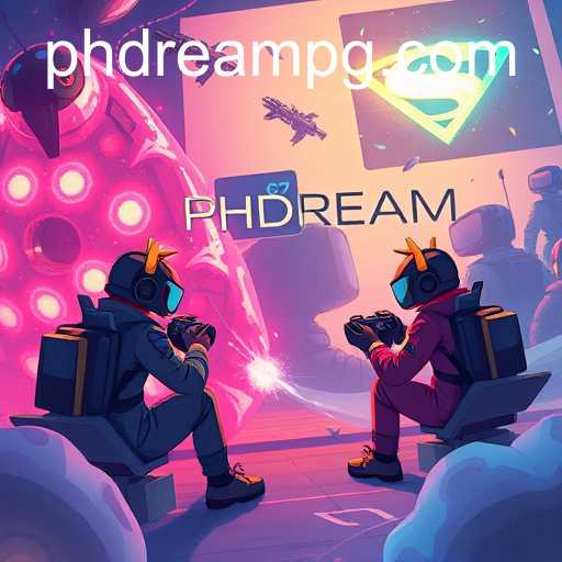 The Rise of the PHDREAM Phenomenon in English Gaming