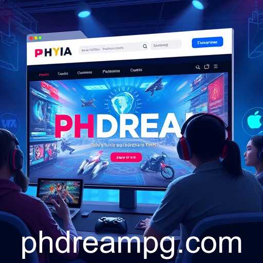 PHDREAM