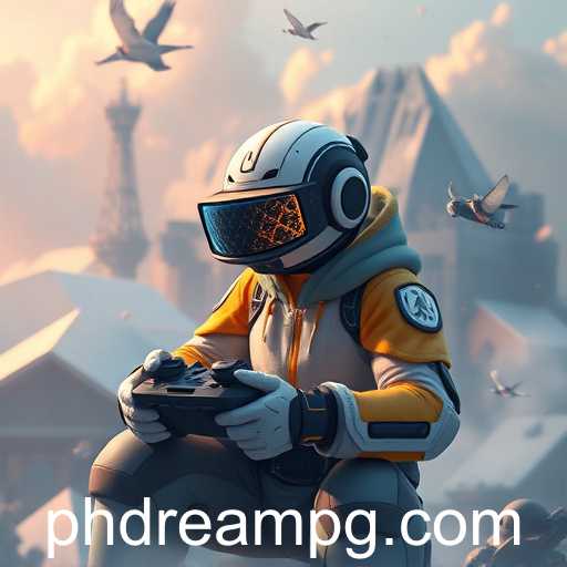 Navigating the Gaming Transformation with PHDREAM