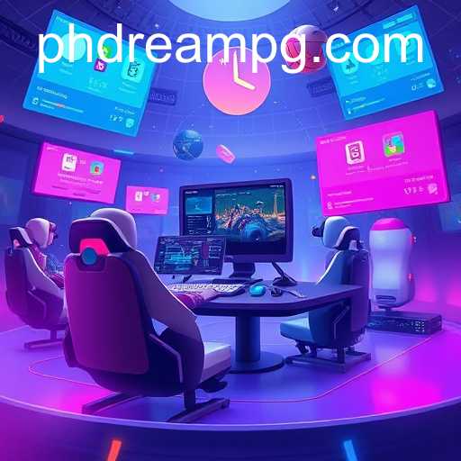 Gaming Trends and the Rise of PHDREAM