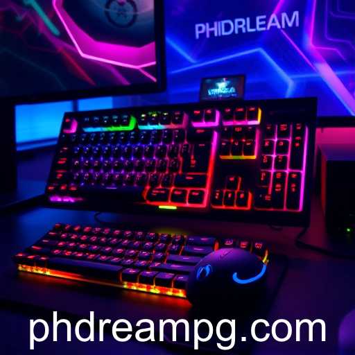 PHDREAM