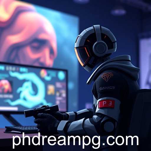 The Rise of PHDREAM in Gaming Communities