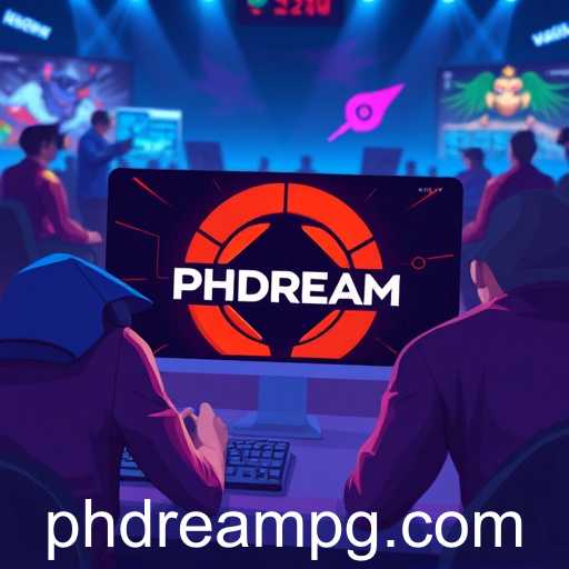 PHDREAM: Revolutionizing Game Experiences in 2025