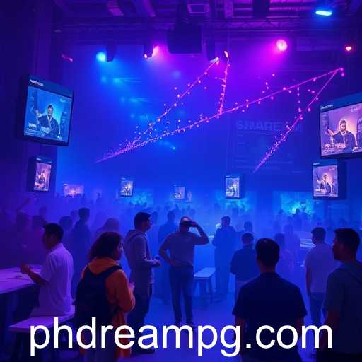 PHDREAM: Revolutionizing Online Gaming Experiences