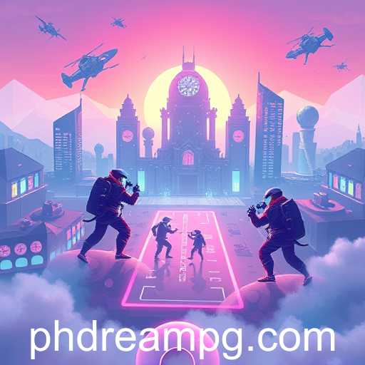 Gaming Revolution: How PHDREAM Shapes the Future