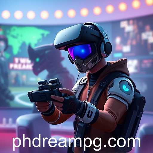 The Rise of PHDREAM: Gaming Innovation in 2025