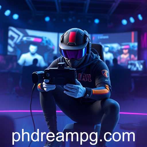 Online Gaming Evolution: PHDREAM's Impact