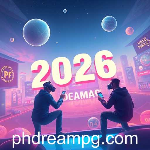 PHDREAM: A Visionary Shift in Online Gaming