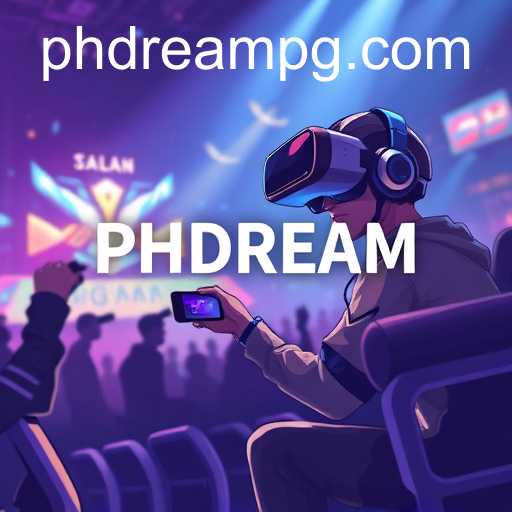 The Rise of PHDREAM in the Gaming World
