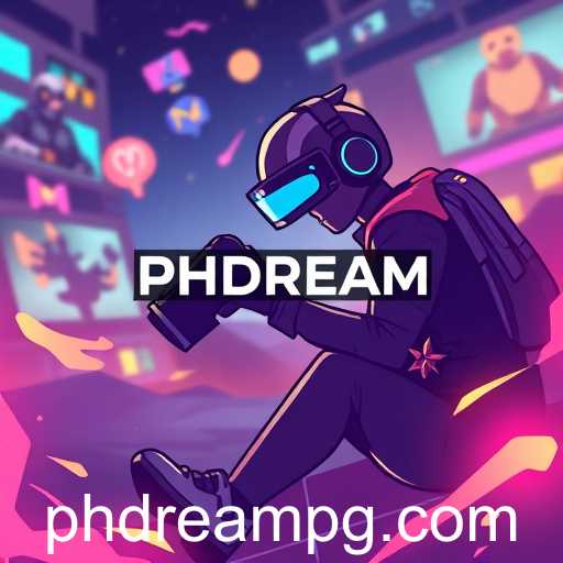 The Rise of PHDREAM in Gaming Culture