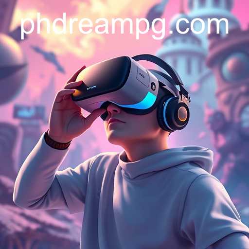 The Rise of PHDREAM in Gaming