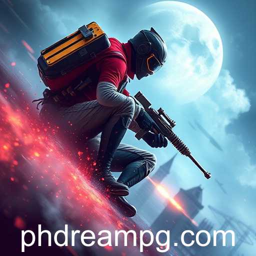 The Rise of PHDREAM in Gaming Culture