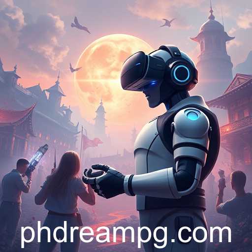 The Rise of PHDREAM in Gaming