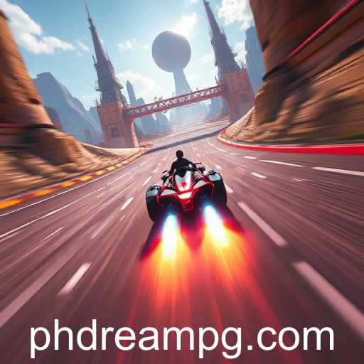 Mastering the Thrills of 'Speed Challenges' with PHDREAM
