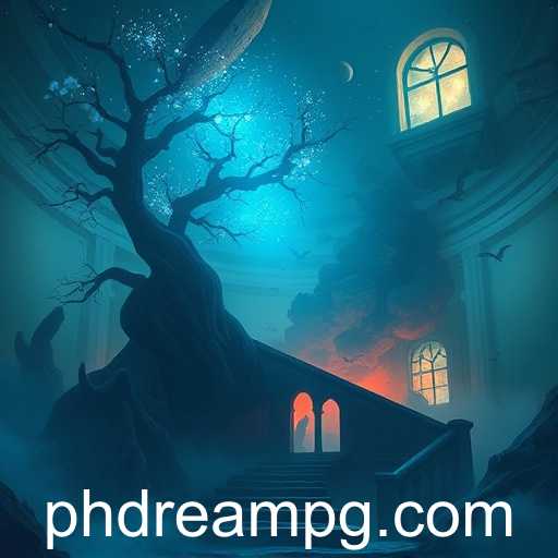 Exploring Interactive Stories: The World of PHDREAM
