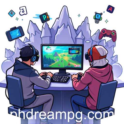 Unlocking the Future of Gaming Communities