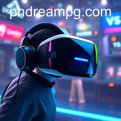 The Rise of Virtual Dreamscapes in Gaming