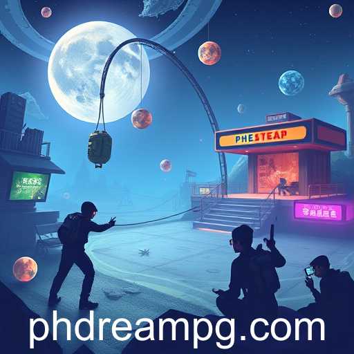 The Virtual Evolution: Gaming in 2025