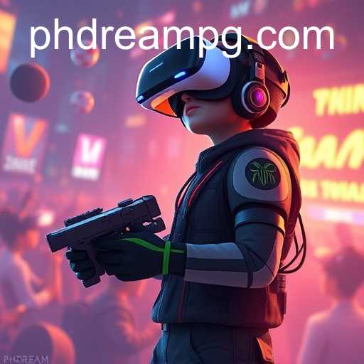 The Virtual Horizon: Gaming's Evolution in the Digital Age